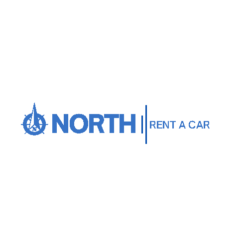 North Rent a Car 2025